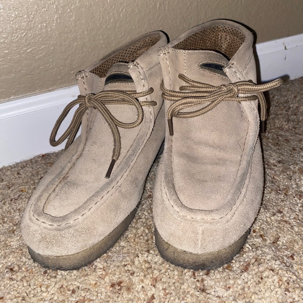 Women’s Roper Moccasins